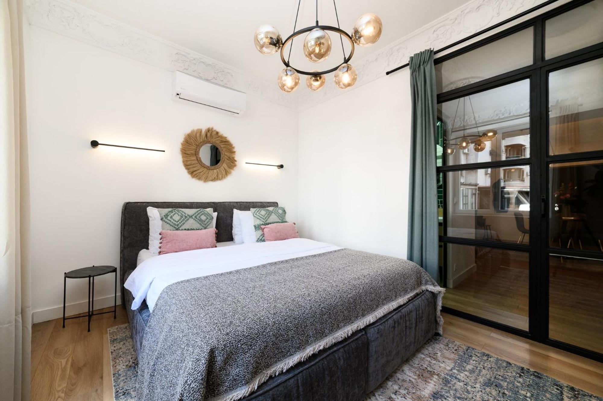 Belgrade City Center Apartments Eksteriør bilde